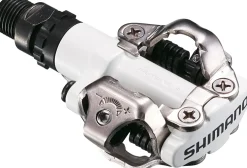 MTB-Pedale PD-M520, weiß