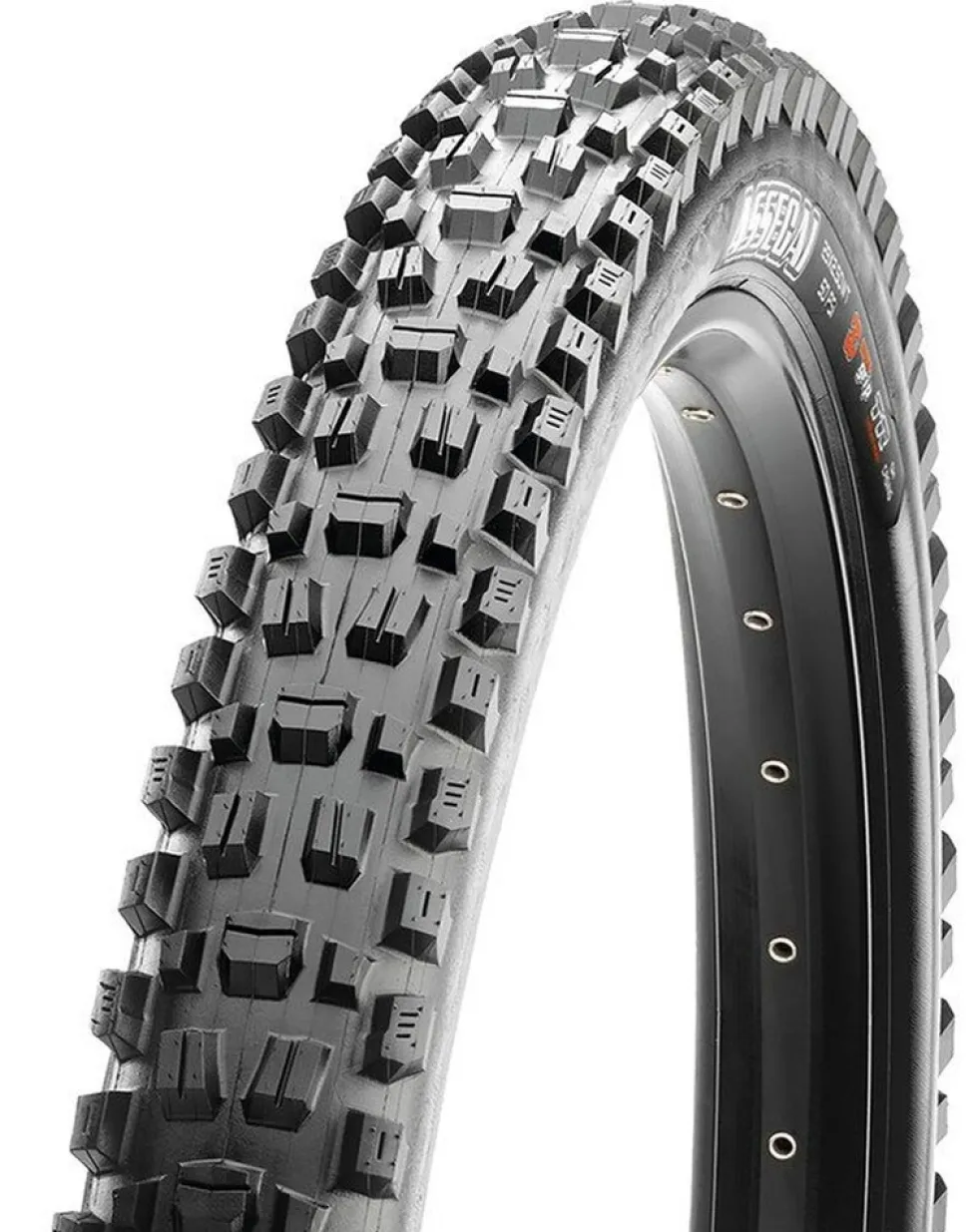 MTB- Reifen Assegai, 29x2.60" 66-622