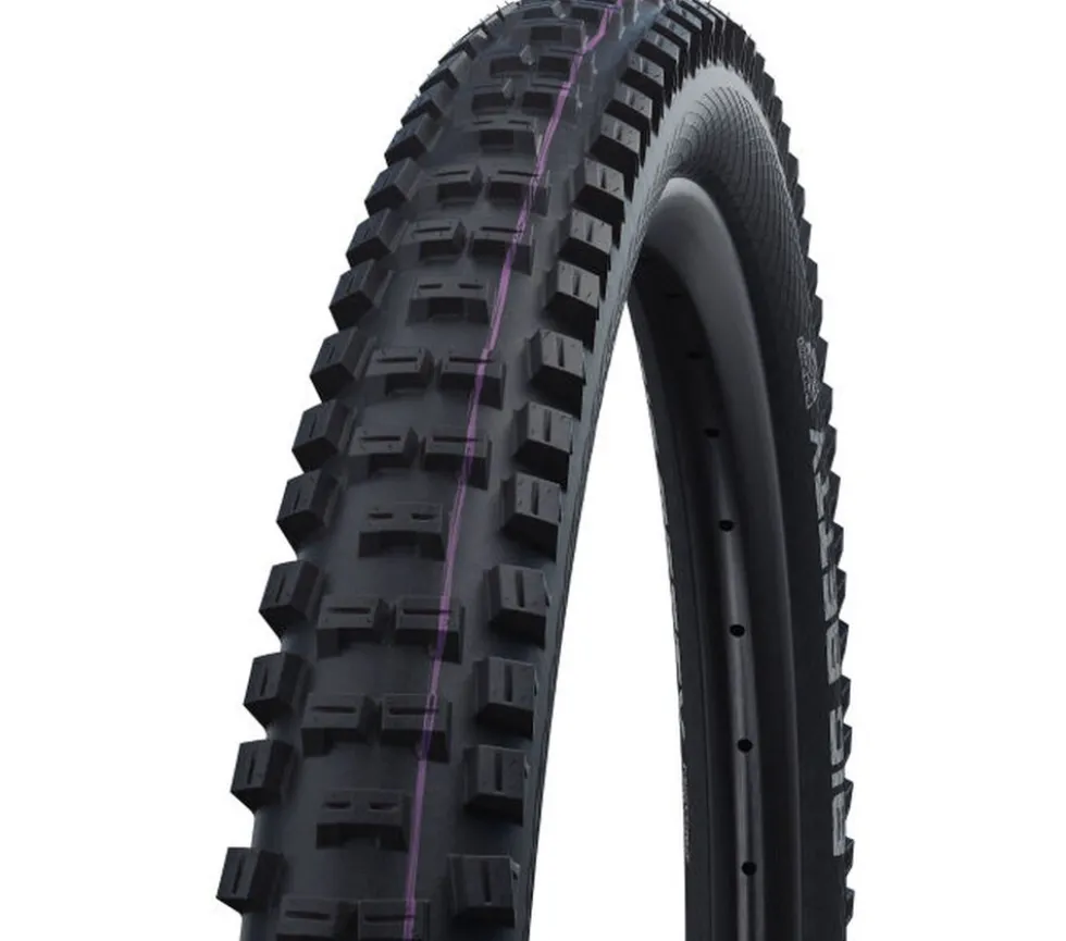 MTB-Reifen BIG BETTY, HS 608 (E-50) 29x2.4"62-622