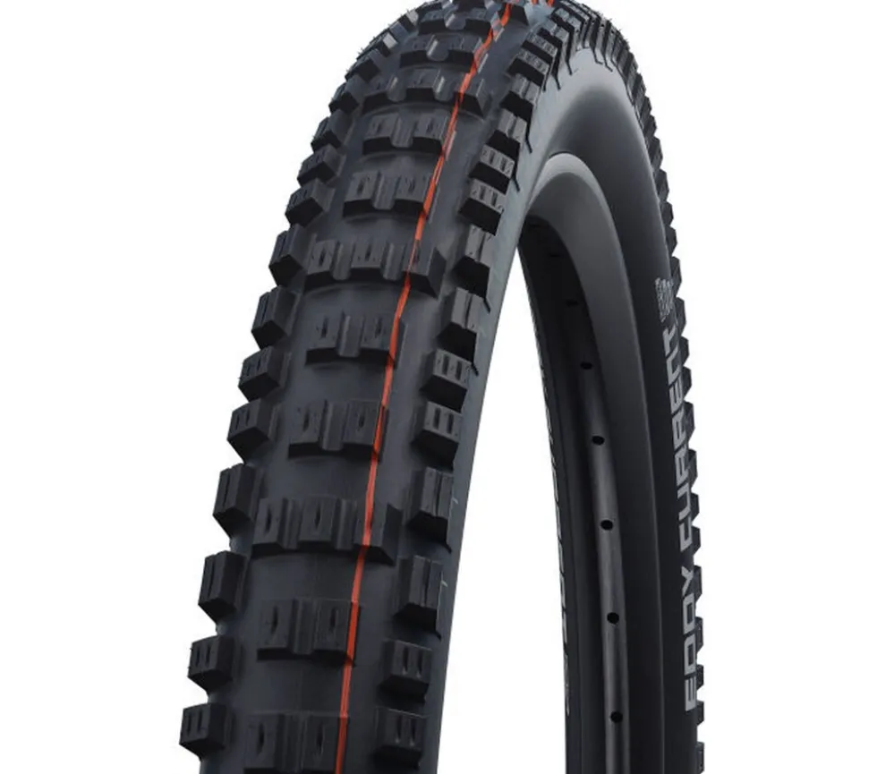 MTB -Reifen EDDY CURRENT Front - ADDIX Soft Evolution Line 27.5 x 2.80