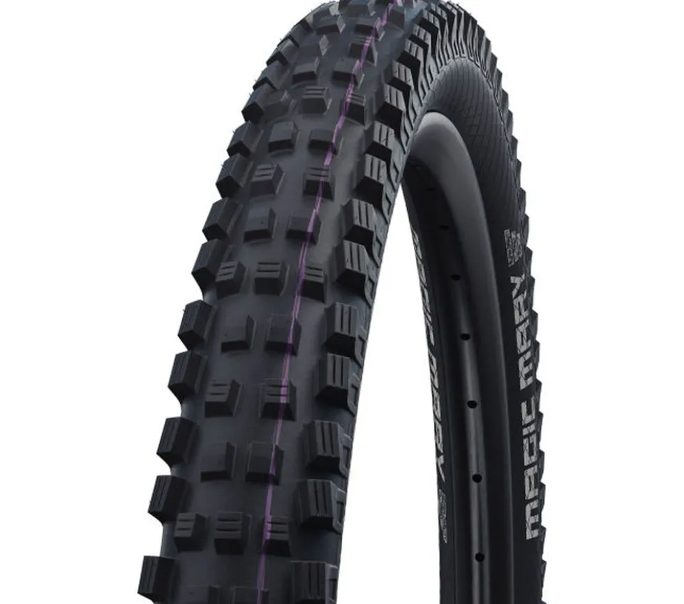 MTB-Reifen MAGIC MARY - ADDIX Ultra Soft Evolution Line 26x2.35"60-559