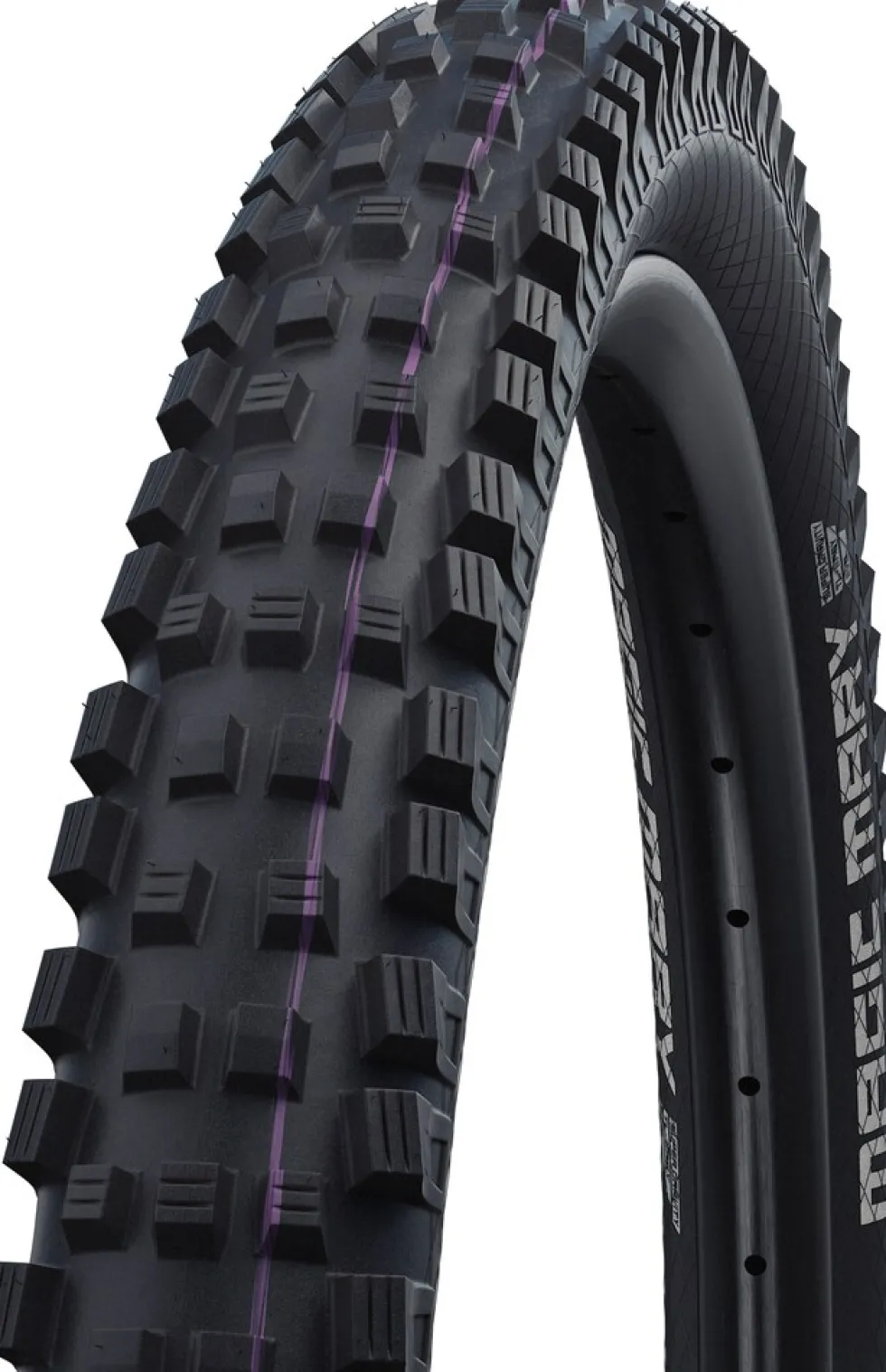 MTB-Reifen MAGIC MARY - ADDIX Ultra Soft Evolution Line 29x2.40"62-622