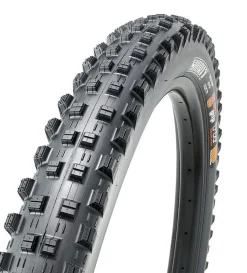 MTB - Reifen Shorty TLR EXO faltbar, 27.5x2.30" 58-584