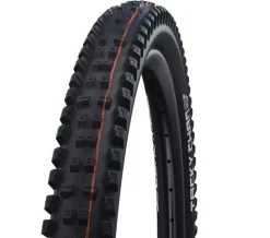 MTB-Reifen TACKY CHAN - 27.5 Zoll- ETRTO 62-584