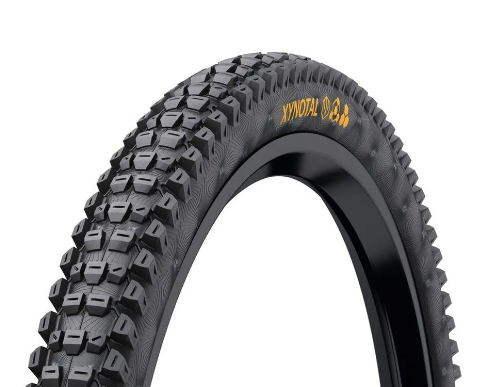MTB-Reifen Xynotal DH SuperSoft fb., 27.5 x 2.40" 60-584