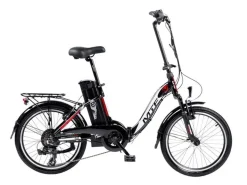 MTF Fold 1.2 E-Bike inkl. Citybike Fahrrad Mountfield