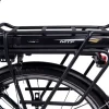 MTF Grand 1.2 E-Bike 17Zoll Citybike Fahrrad Mountfield