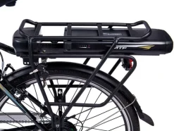MTF Grand 1.2 E-Bike 19Zoll Citybike Fahrrad Mountfield