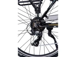 MTF Grand 1.2 E-Bike 19Zoll Citybike Fahrrad Mountfield