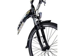 MTF Grand 1.2 E-Bike 19Zoll Citybike Fahrrad Mountfield