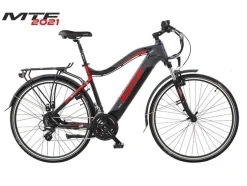 MTF Road 3.2 E-Bike 18Zoll Mountfield Trekking Fahrrad