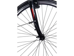 MTF Road 3.2 E-Bike 18Zoll Mountfield Trekking Fahrrad