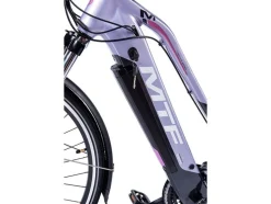 MTF Road 3.2 W E-Bike 19Zoll Mountfield Trekking Fahrrad