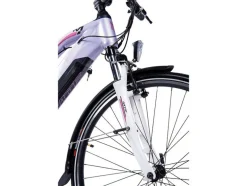 MTF Road 3.2 W E-Bike 19Zoll Mountfield Trekking Fahrrad