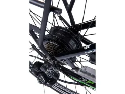 MTF Tour 1.2 E-Bike 17Zoll Mountfield Citybike Fahrrad