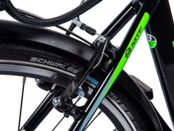 MTF Tour 1.2 E-Bike 17Zoll Mountfield Citybike Fahrrad