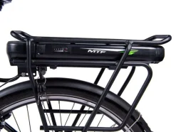 MTF Tour 1.2 E-Bike 19Zoll Mountfield Citybike Fahrrad