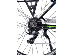 MTF Tour 1.2 E-Bike 19Zoll Mountfield Citybike Fahrrad