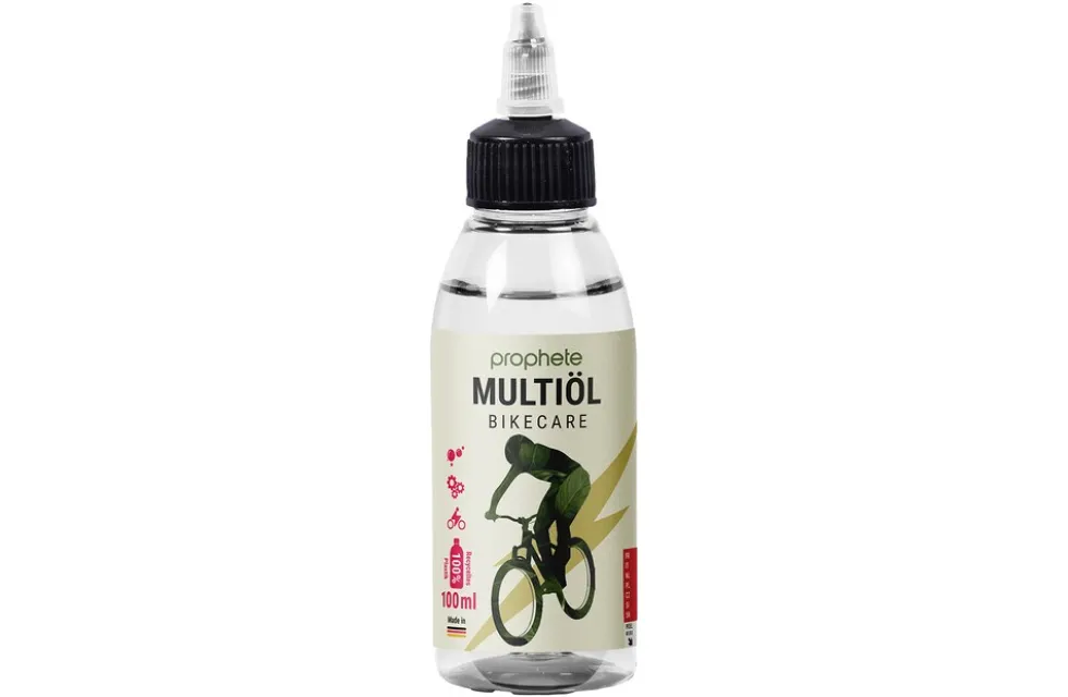 Multifunktionsspray 100 ml