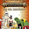 Munchkin Warhammer Age of Sigmar: Tod und Zerstörung [Erweiterung]