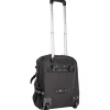 M-Wave Amsterdam TR S Fahrradtasche Gepäckträgertasche Fahrrad Tasche Trolley