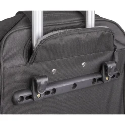 M-Wave Amsterdam TR S Fahrradtasche Gepäckträgertasche Fahrrad Tasche Trolley