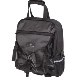 M-Wave Amsterdam TR S Fahrradtasche Gepäckträgertasche Fahrrad Tasche Trolley