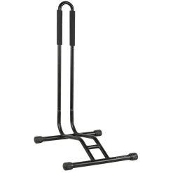 M-Wave Easystand Fahrradständer für Fahrräder 12 - 29 Zoll Fahrradstand Fahrrad Abstellständer Ausstellungsständer