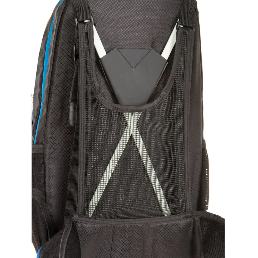 M-Wave Rough Ride Back Rucksack Wanderrucksack Rucksäcke Fahrradrucksack 15L Fahrrad Tasche