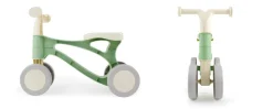 My First Scooter, pastellgrün
