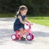 My First Scooter, rosa, lose