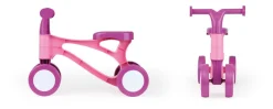 My First Scooter, rosa, lose