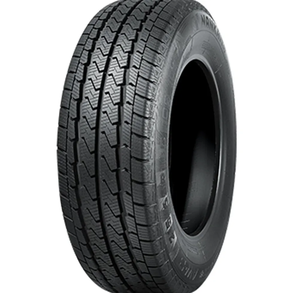 NANKANG ALL SEASON VAN AW-8 175/70R14C 95/93T