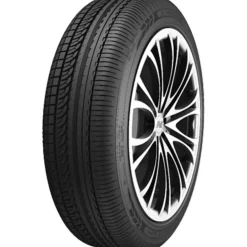 NANKANG AS-1 205/40R18 86W XL MFS