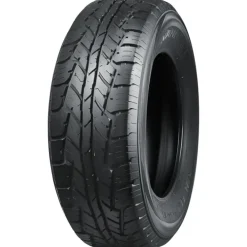 NANKANG FORTA FT-7 A/T 245/75R16 120/116R OWL