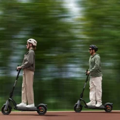 Navee N65i II DE E-Scooter
