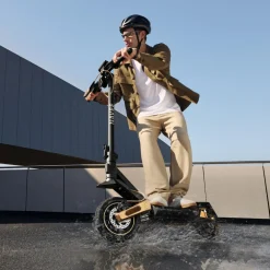 Navee ST5 Max - DE E-Scooter
