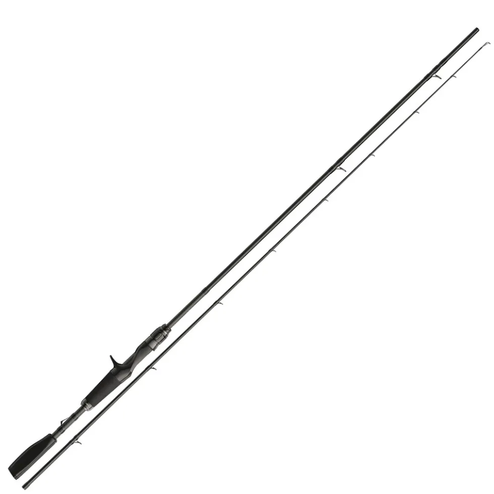 Nays NXT Pro Casting 2,25m 25-60 g Baitcastrute