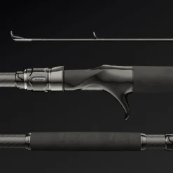 Nays NXT Pro Casting 2,25m 25-60 g Baitcastrute