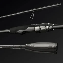 Nays NXT Pro Spinning 2,60m 25-60 g Spinnrute
