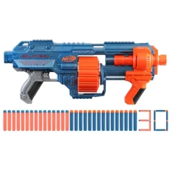 Nerf Elite 2.0 Shockwave RD 15 Mehrfarbig Spielzeugwaffen