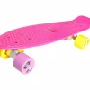 New Sports Kickboard pink
