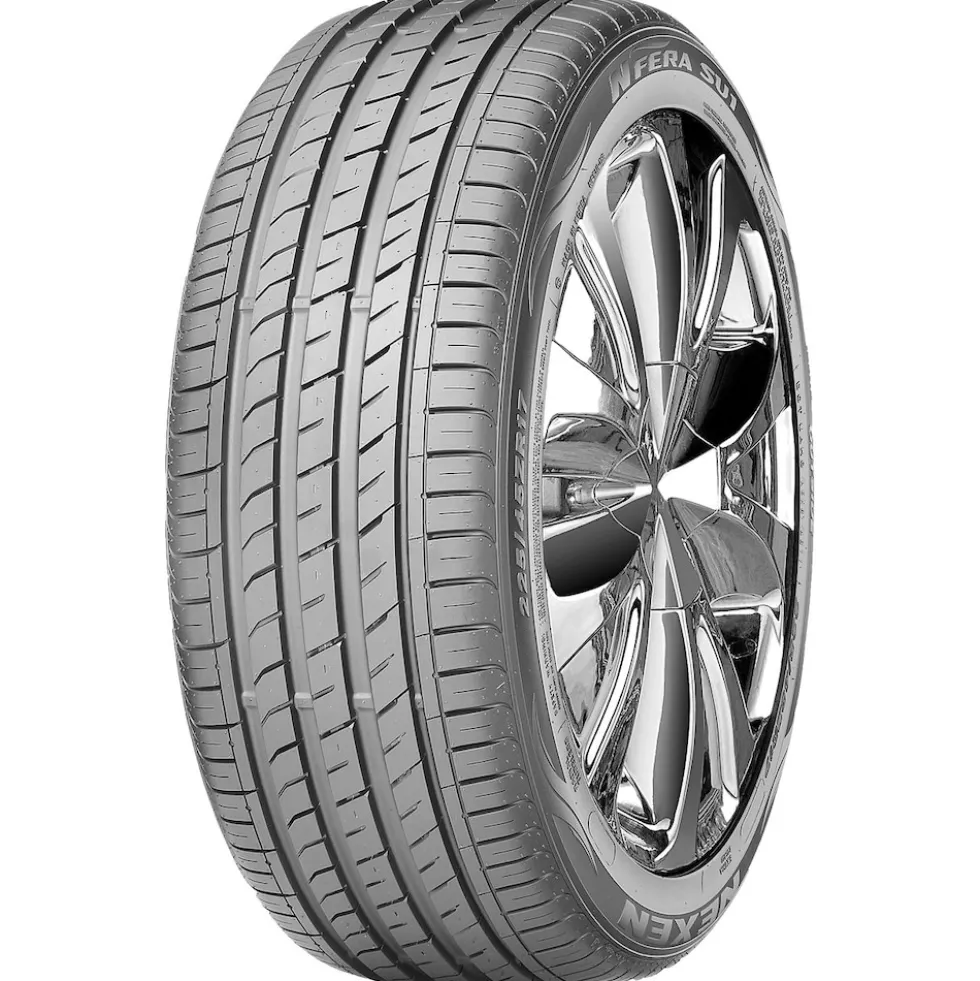 NEXEN N FERA SU1 195/45R15 78W RPB