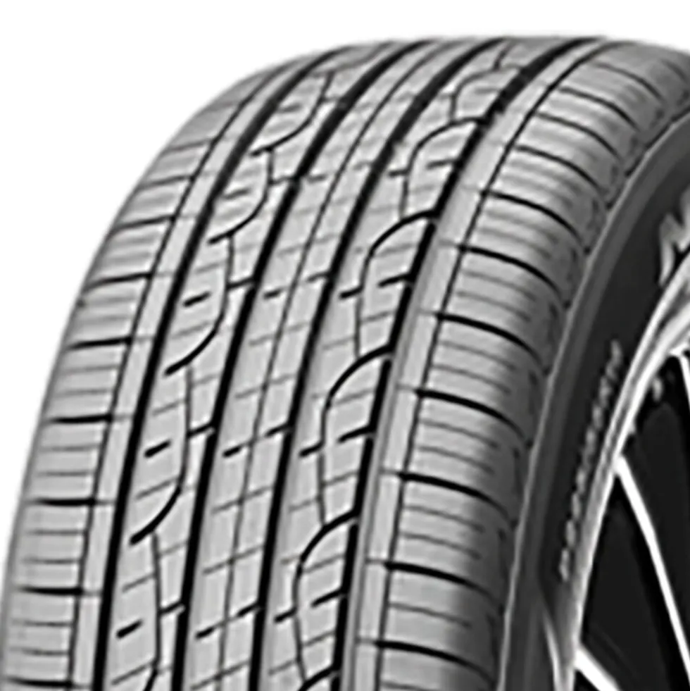 NEXEN N PRIZ RH7 225/55R18 98H BSW