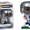NFL - POP - Legends - Michael Irvin/Dallas Cowboys