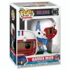 NFL - POP - Legends - Warren Moon / Houston Oilers