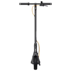Ninebot by Segway KickScooter F2 Plus D mit dt. Straßenzulassung schwarz E-Scooter