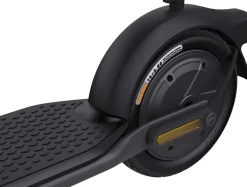 Ninebot by Segway KickScooter F2 Plus D mit dt. Straßenzulassung schwarz E-Scooter