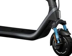 Ninebot by Segway KickScooter E2 D II schwarz E-Scooter