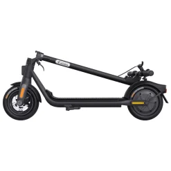 Ninebot by Segway KickScooter F2D mit dt. Straßenzulassung schwarz E-Scooter
